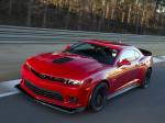 Chevrolet Camaro Z28 2014 года